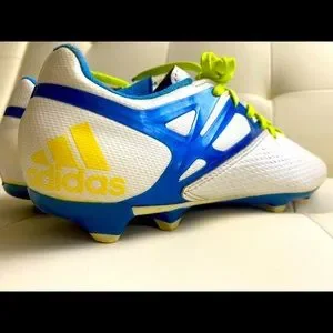 adidas Shoes Male Soccer Shoes Made In Cambodia Poshmark